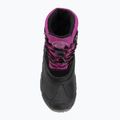 Kinder-Schneestiefel BOATILUS Hybrid Trek Outdoor magenta 5