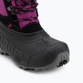 Kinder-Schneestiefel BOATILUS Hybrid Trek Outdoor magenta 7