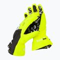 Kinder-Snowboardhandschuhe Level Lucky gelb 4146 2