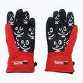 Level Lucky Kinder-Skihandschuh rot 4146JG.20 2