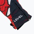 Level Lucky Kinder-Skihandschuh rot 4146JG.20 4