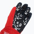 Level Lucky Kinder-Skihandschuh rot 4146JG.20 5