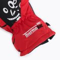 Level Lucky Mitt Kinder-Skihandschuh rot 4146JM.20 4