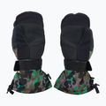 Kinder-Snowboardhandschuhe Level Fly Jr Mitt grün 4001 2