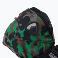 Kinder-Snowboardhandschuhe Level Fly Jr Mitt grün 4001 4