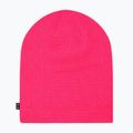 Wintermütze Oakley Fine Knit neon pink 2