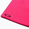 Wintermütze Oakley Fine Knit neon pink 3