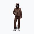 Damen-Skijacke Oakley Canopy Insulated dark umber 2