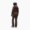 Damen-Skijacke Oakley Canopy Insulated dark umber 3