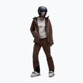Damen Skihose Oakley Canopy Insulated 32F dark umber 2