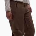 Damen Skihose Oakley Canopy Insulated 32F dark umber 4