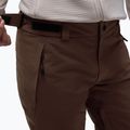Damen Skihose Oakley Canopy Insulated 32F dark umber 5