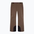 Damen Skihose Oakley Canopy Insulated 32F dark umber 6