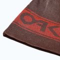 Wintermütze Oakley Tnp Reversible Beanie 68S dark umber 3