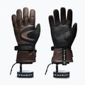 Skihandschuhe Oakley Timberline dark umber