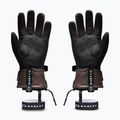 Skihandschuhe Oakley Timberline dark umber 3