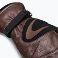 Skihandschuhe Oakley Timberline Mitten dark umber 4