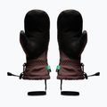 Damen-Skihandschuhe Oakley Wmns B1B Winter Mittens dark umber 3