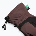 Damen-Skihandschuhe Oakley Wmns B1B Winter Mittens dark umber 5