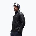 Herren-Daunenjacke Oakley Peakbound Packable Down pitch black