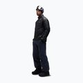 Herren-Daunenjacke Oakley Peakbound Packable Down pitch black 2