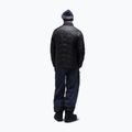 Herren-Daunenjacke Oakley Peakbound Packable Down pitch black 3