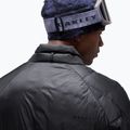Herren-Daunenjacke Oakley Peakbound Packable Down pitch black 5