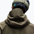 Herren-Snowboardjacke Oakley Baldface Gore-Tex deep olive/pitch black 5