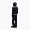 Herren-Snowboardjacke Oakley Timberline Shell Anorak pitch black 3