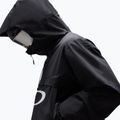 Herren-Snowboardjacke Oakley Timberline Shell Anorak pitch black 4