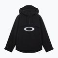 Herren-Snowboardjacke Oakley Timberline Shell Anorak pitch black 6