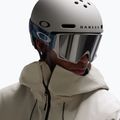 Herren-Snowboardjacke Oakley Timberline Shell Anorak mist 4
