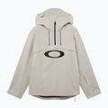 Herren-Snowboardjacke Oakley Timberline Shell Anorak mist 7