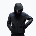 Herren-Skijacke Oakley Clutch Shell pitch black