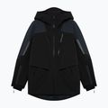 Herren-Skijacke Oakley Clutch Shell pitch black 7