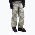 Herren Skihose Oakley Bravo Cargo Shell off/slope camo pebble