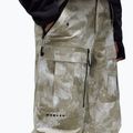 Herren Skihose Oakley Bravo Cargo Shell off/slope camo pebble 6