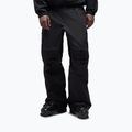 Herren Skihose Oakley Clutch Shell pitch black