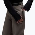Herren Skihose Oakley Wintertide Softshell granite gray 7