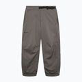 Herren Skihose Oakley Wintertide Softshell granite gray 9