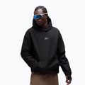 Snowboard-Sweatshirt für Herren Oakley Wintertide Scratched Hoodie pitch black