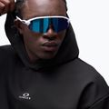 Snowboard-Sweatshirt für Herren Oakley Wintertide Scratched Hoodie pitch black 4