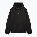 Snowboard-Sweatshirt für Herren Oakley Wintertide Scratched Hoodie pitch black 6