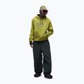Snowboard-Sweatshirt für Herren Oakley Rider Phantom Hoodie cactus 2