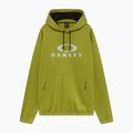 Snowboard-Sweatshirt für Herren Oakley Rider Phantom Hoodie cactus 6