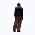 Snowboard-Sweatshirt für Herren Oakley Rider Phantom Hoodie pitch black 3