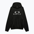 Snowboard-Sweatshirt für Herren Oakley Rider Phantom Hoodie pitch black 6