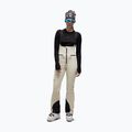 Damen Skihose Oakley Icicle Softshell Bib mist