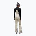 Damen Skihose Oakley Icicle Softshell Bib mist 2