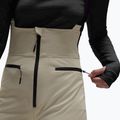 Damen Skihose Oakley Icicle Softshell Bib mist 3